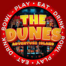 Dunes Adventure Island