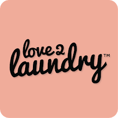 Love 2 Laundry