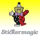 Stickermagic