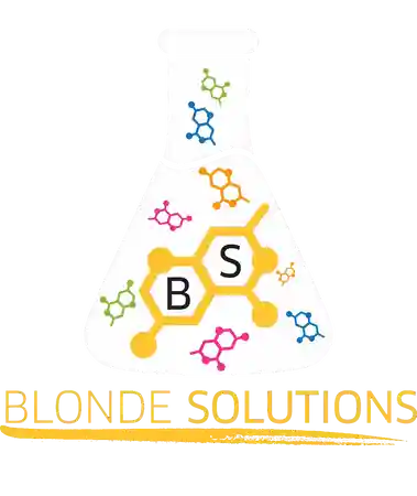 Blonde Solutions