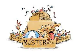 Busterbox