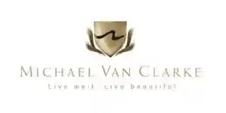 Van Clarke