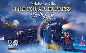 Okc Polar Express Promo Codes for April 2026