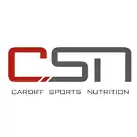 Cardiff Sports Nutrition