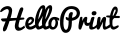 Hello Print