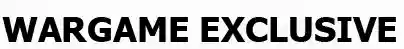 Wargame Exclusive