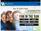 UKY Bookstore Promo Codes for April 2026