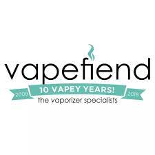 Vapefiend