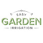 Easy Garden Irrigation