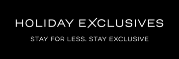 Holiday Exclusives