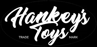 Mr. Hankey's Toys Promo Codes for April 2026