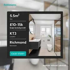 Bathroomsbydesign