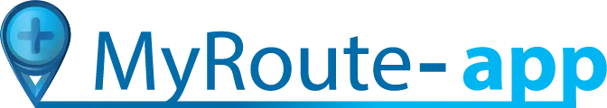 MyRoute App
