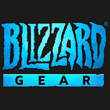 Blizzard Gear Store