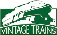 Vintage Trains