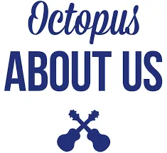 Octopus Ukulele
