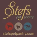 Stefs Pet Pantry