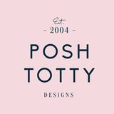 Posh Totty Designs