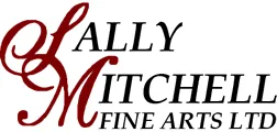 SALLY MITCHELL