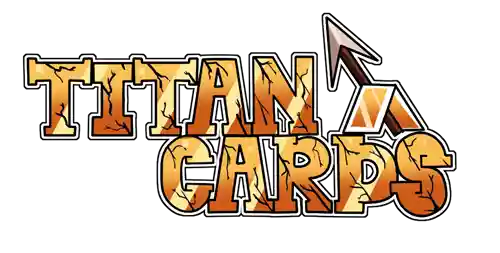 Titan Cards
