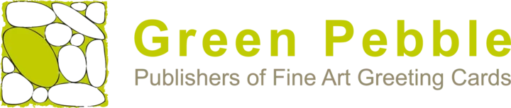 Green Pebble