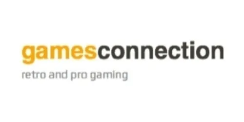 Games Connection