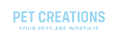 Pet Creations