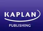 Kaplan Publishing