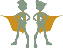 Mighty Kids Supplements