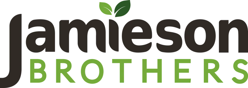 Jamieson Brothers
