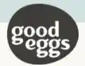 Good Eggs Promo Codes for April 2026