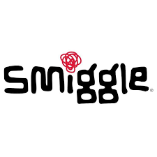 Smiggle