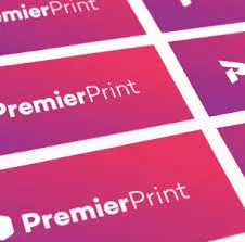 Premier Print