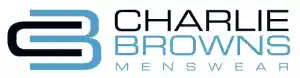 Charlie Browns Menswear