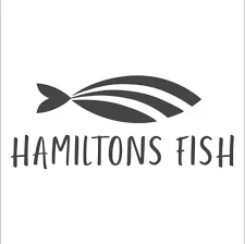 Hamiltons Fish