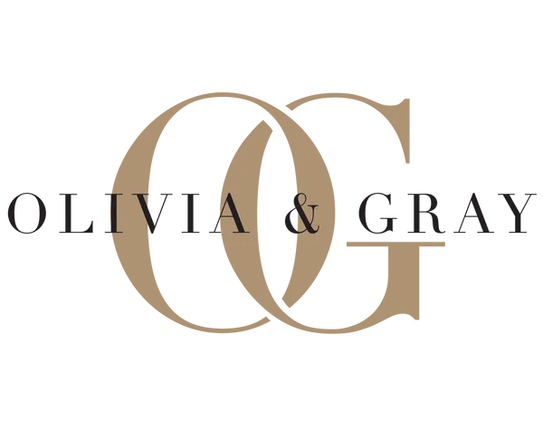 Olivia And Gray