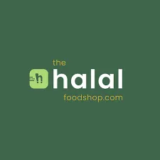 The Halal Food Shop