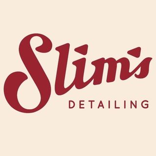 Slim's Detailing