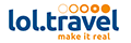 lol.travel