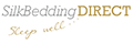 Silk Bedding Direct