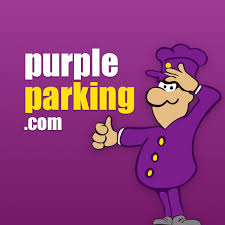 Purple Parking
