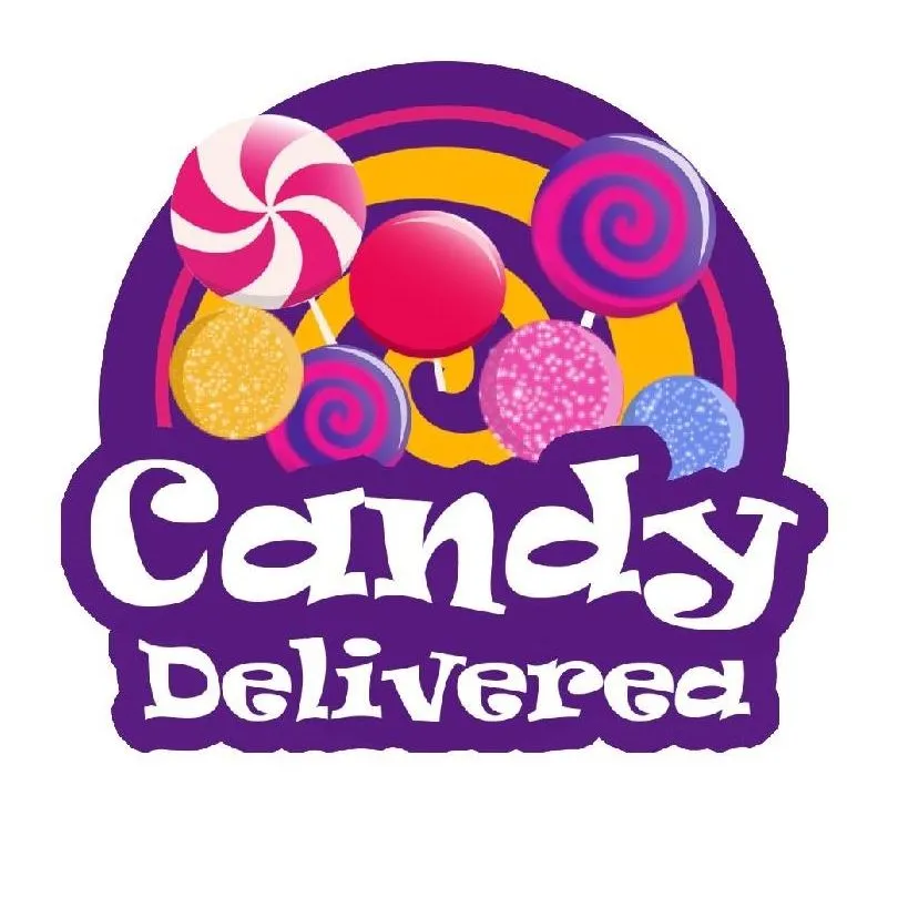 Candy Delivered