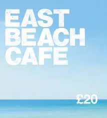 Beach Cafe