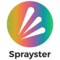 Sprayster