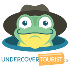 Undercover Tourist