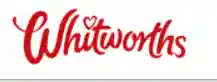 Whitworths