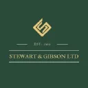 Stewart And Gibson LTD