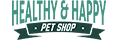 The Healthy & Happy Pet Shop