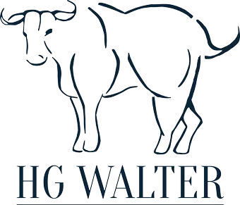HG Walter