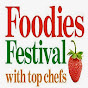 Foodies Festival